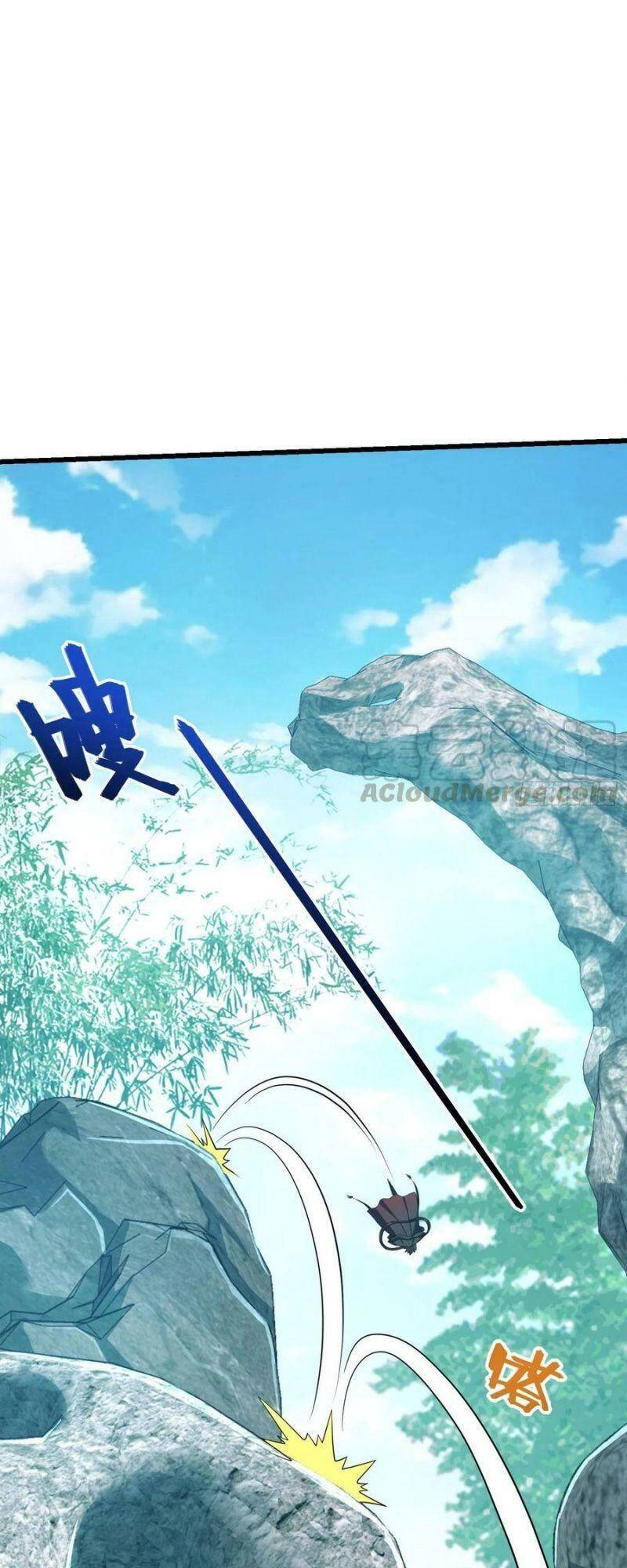 Tân Đình Là Hảo Đao Chapter 14 - 7