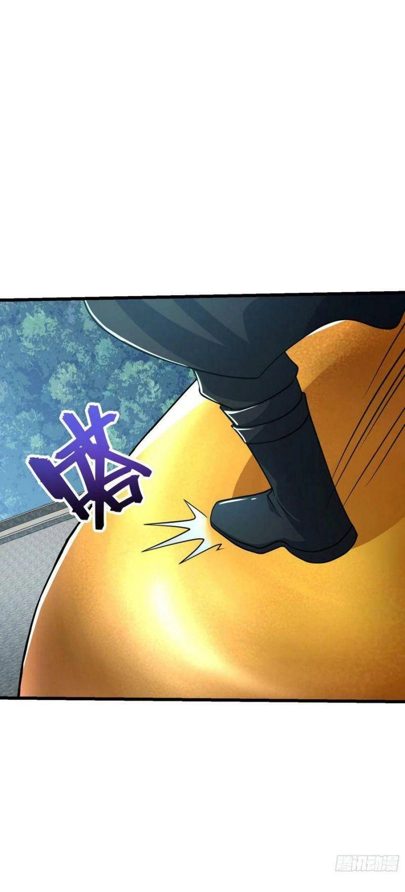 Tân Đình Là Hảo Đao Chapter 14 - 34