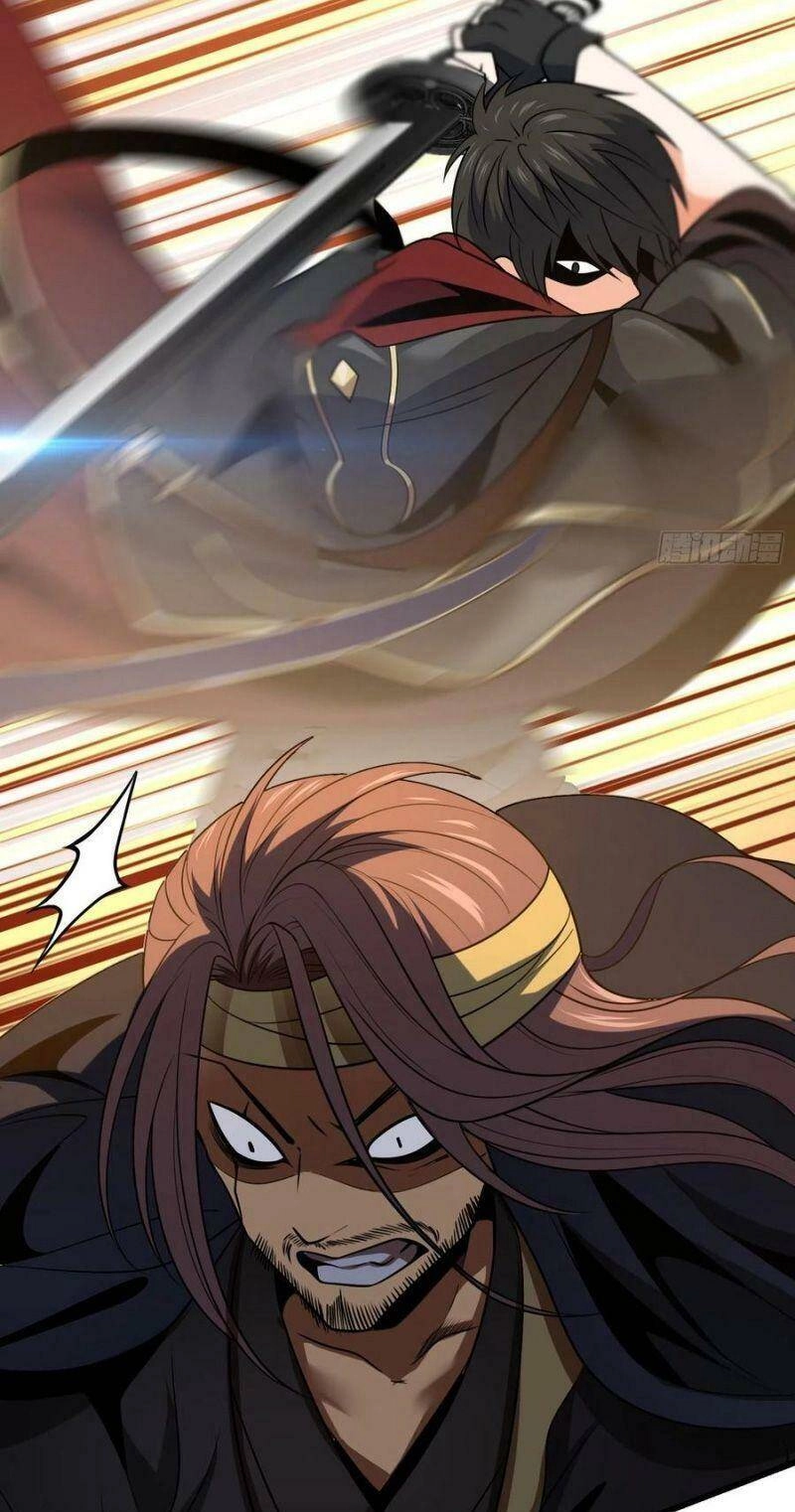 Tân Đình Là Hảo Đao Chapter 16 - 25