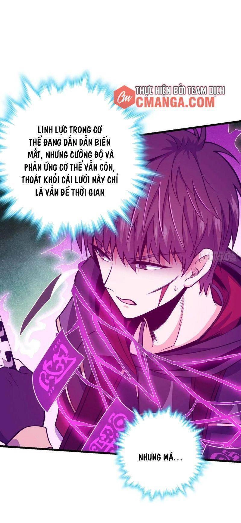 Tân Đình Là Hảo Đao Chapter 18 - 2