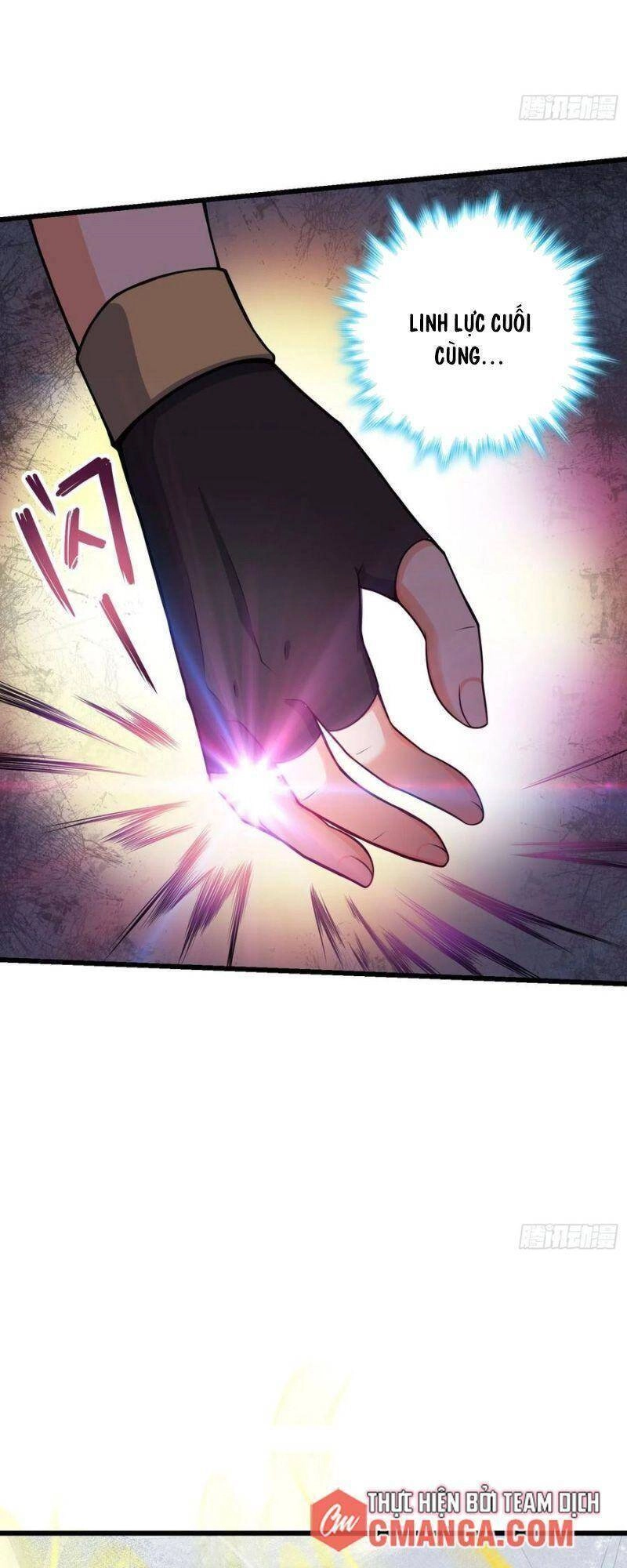 Tân Đình Là Hảo Đao Chapter 18 - 5