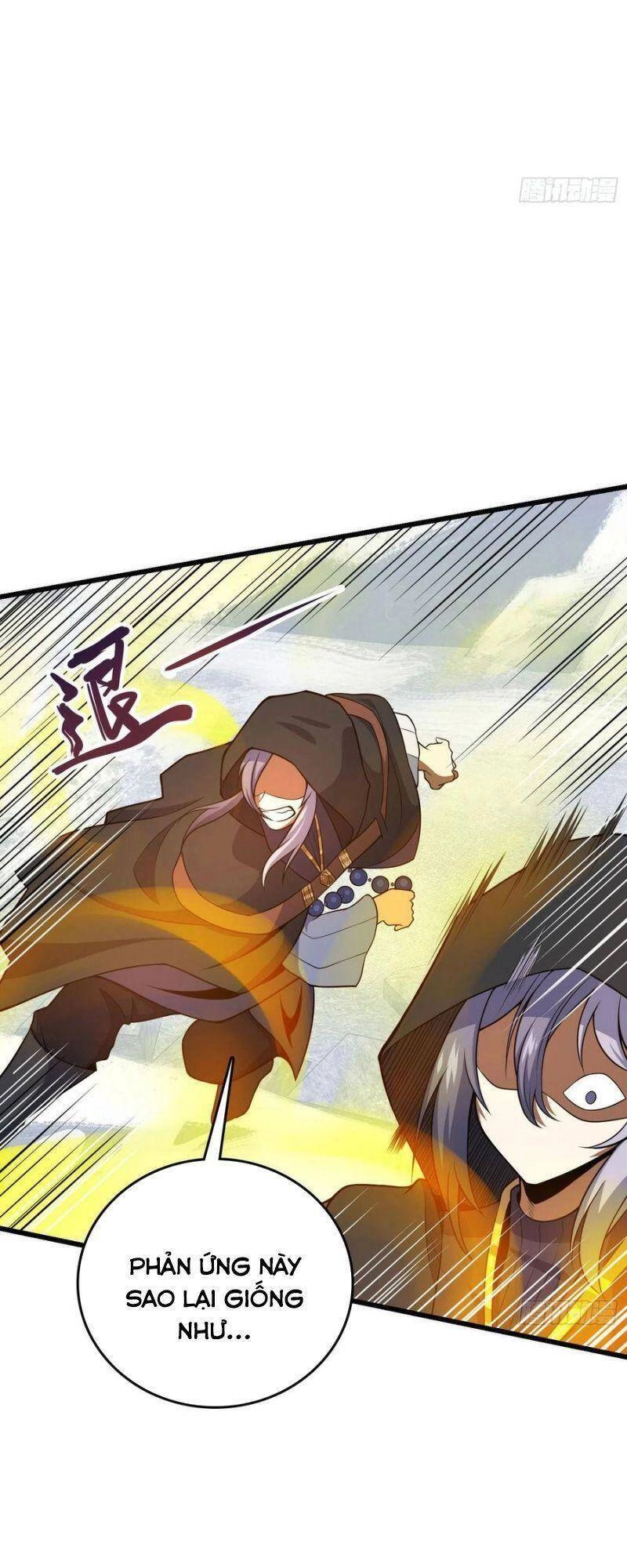 Tân Đình Là Hảo Đao Chapter 18 - 12