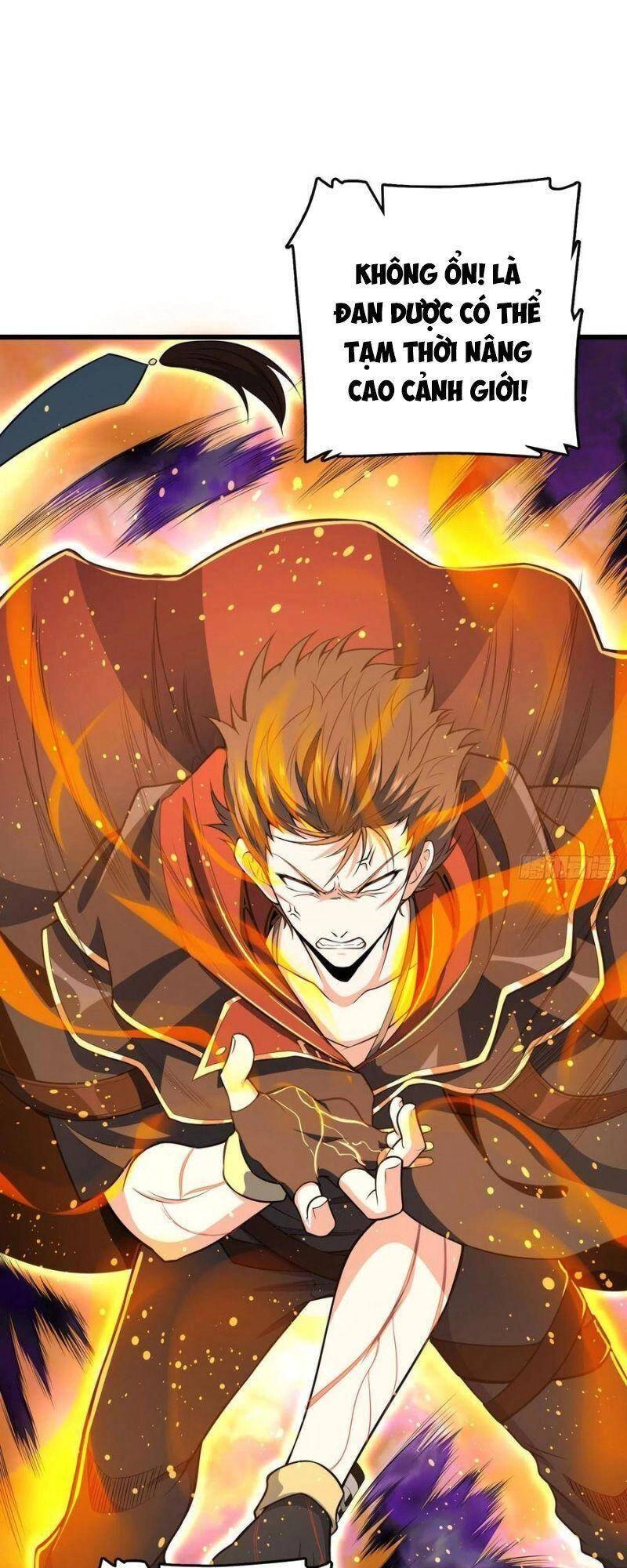 Tân Đình Là Hảo Đao Chapter 18 - 13