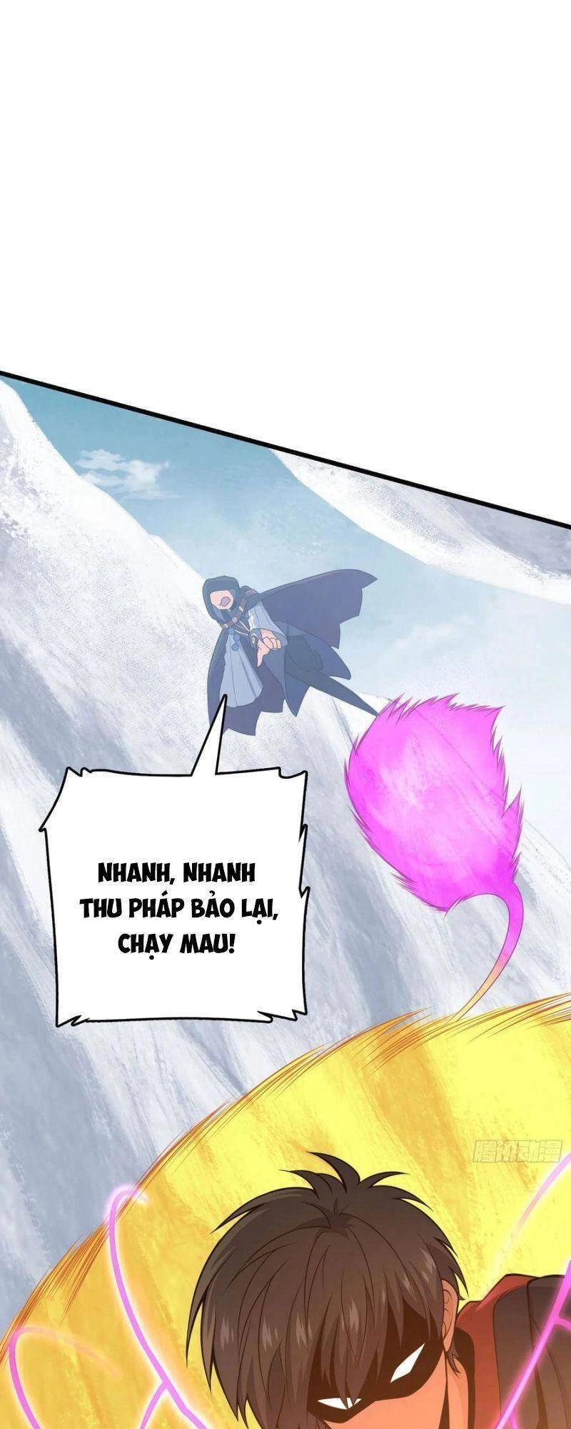 Tân Đình Là Hảo Đao Chapter 18 - 15