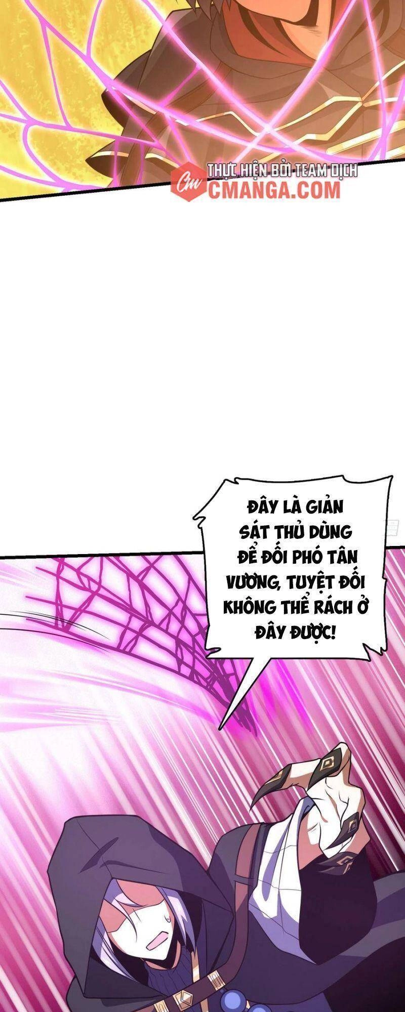 Tân Đình Là Hảo Đao Chapter 18 - 16