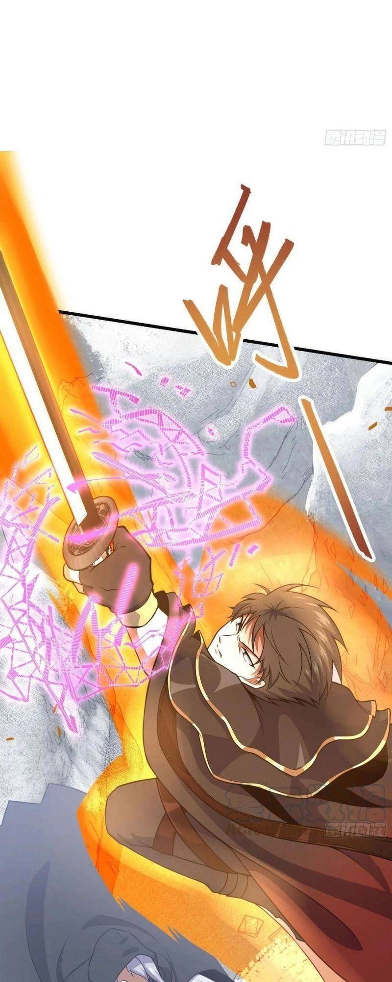 Tân Đình Là Hảo Đao Chapter 18 - 18