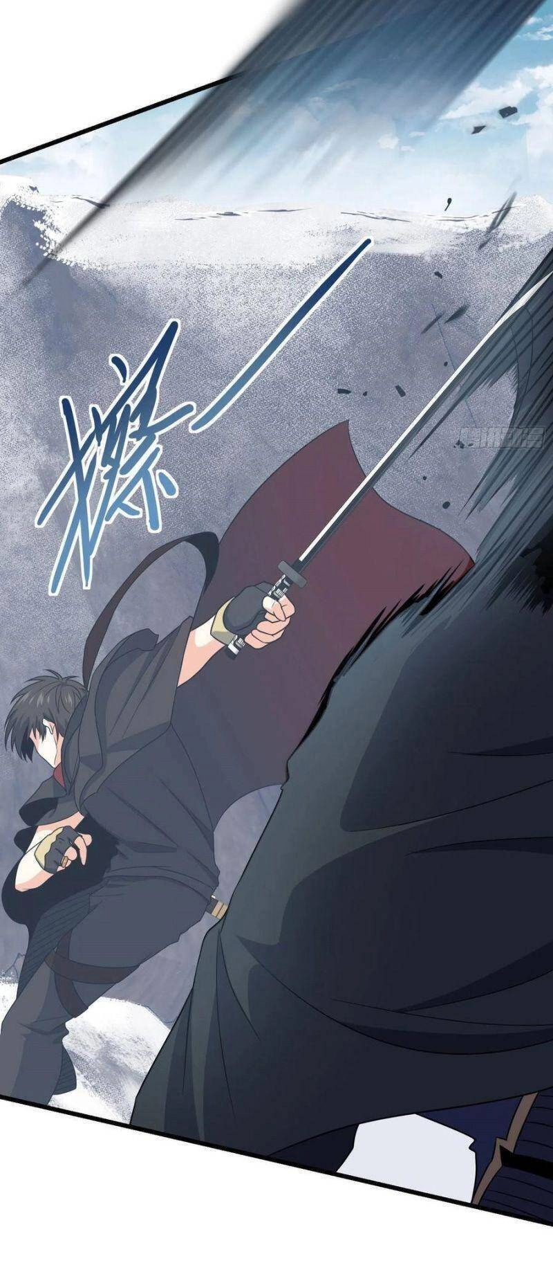 Tân Đình Là Hảo Đao Chapter 18 - 31