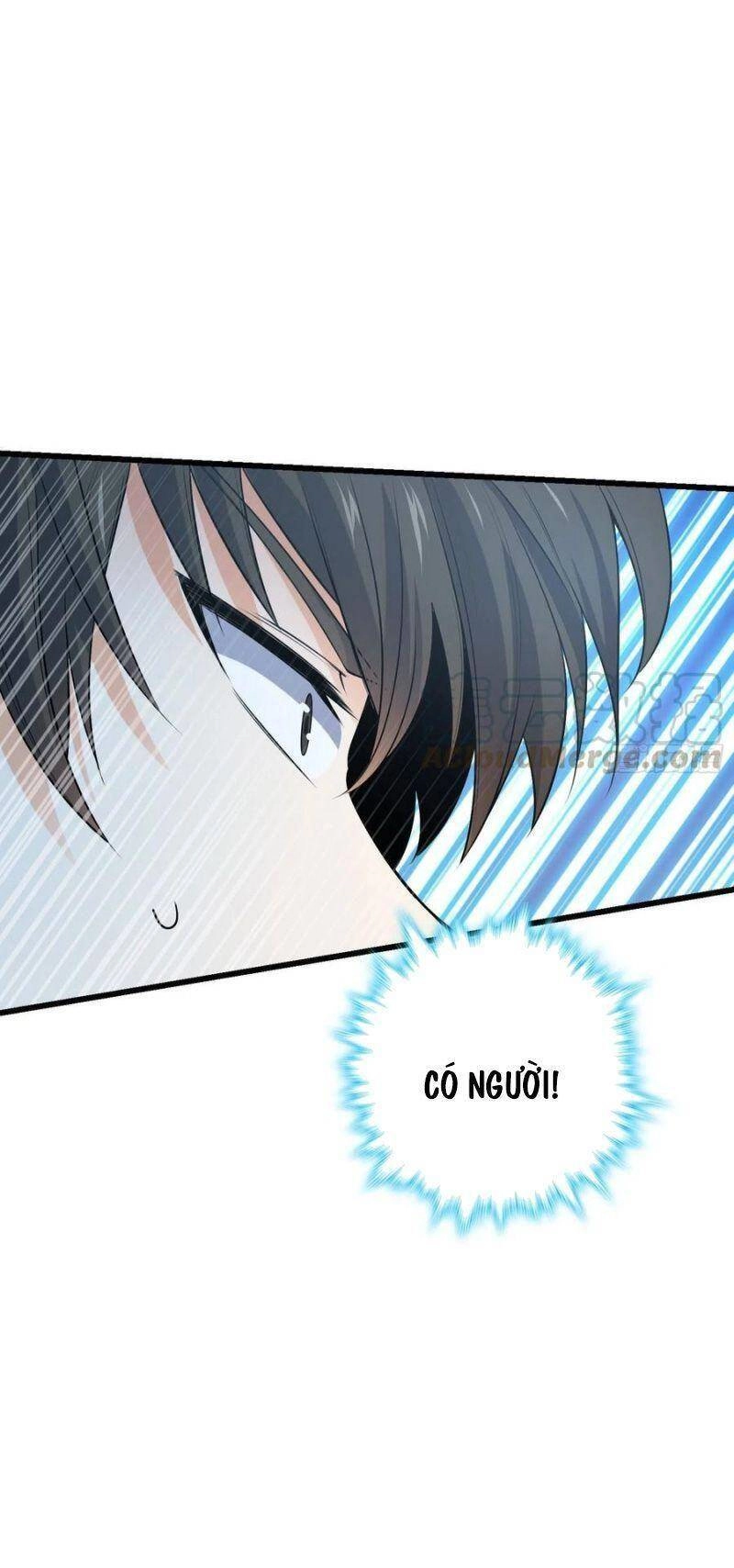 Tân Đình Là Hảo Đao Chapter 19 - 9