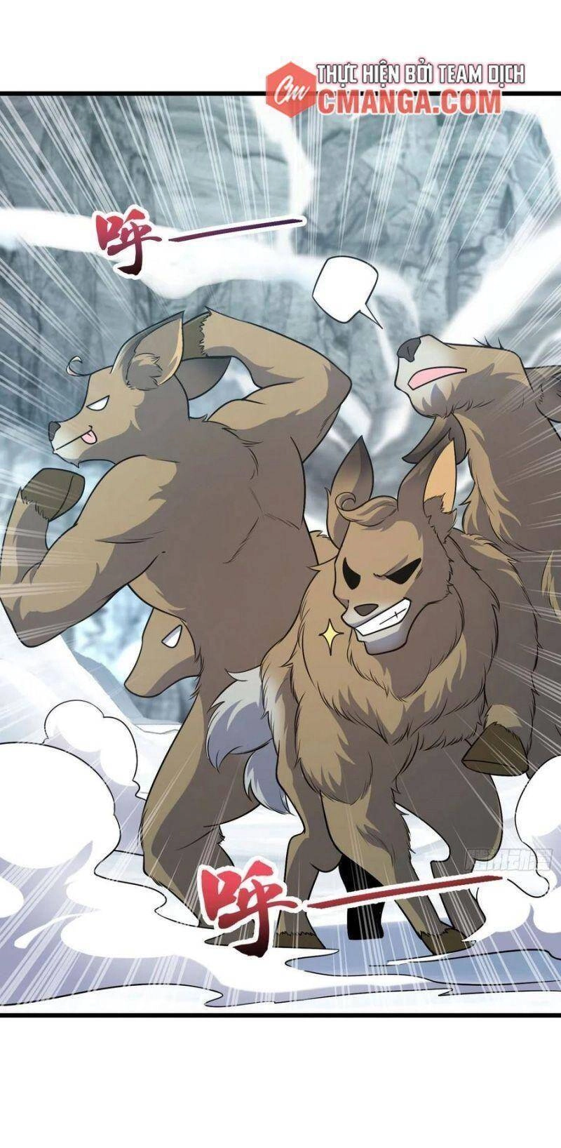 Tân Đình Là Hảo Đao Chapter 19 - 18