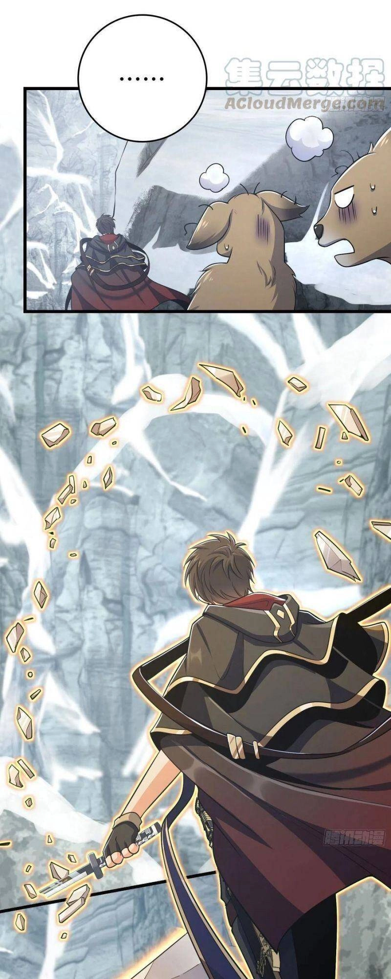 Tân Đình Là Hảo Đao Chapter 19 - 31