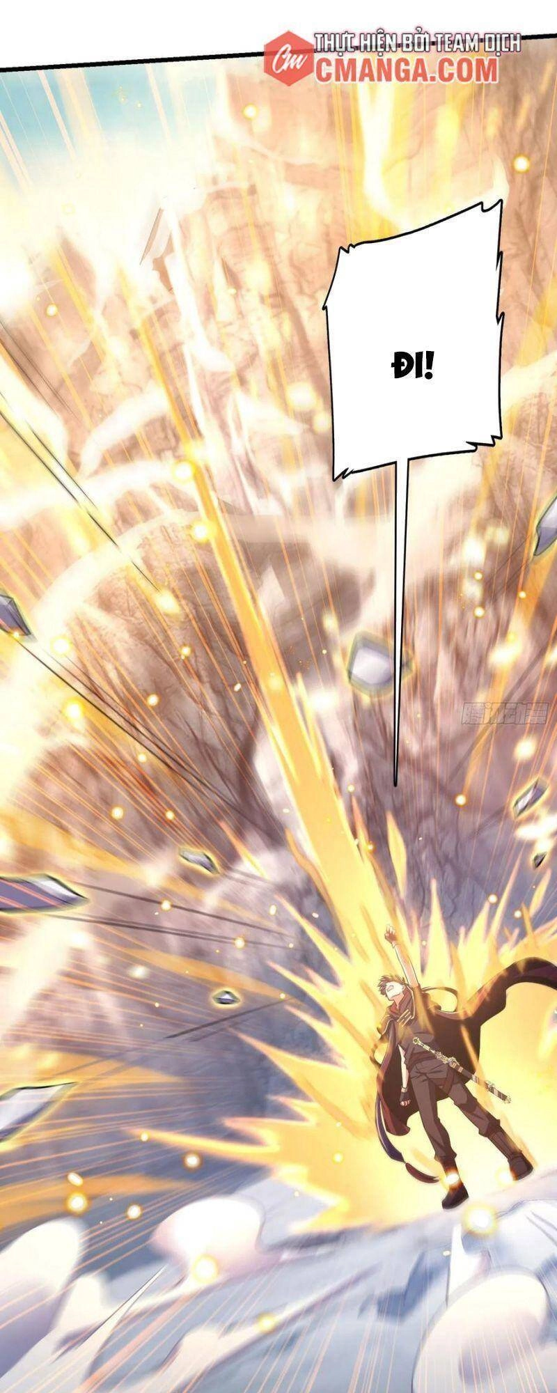 Tân Đình Là Hảo Đao Chapter 19 - 34