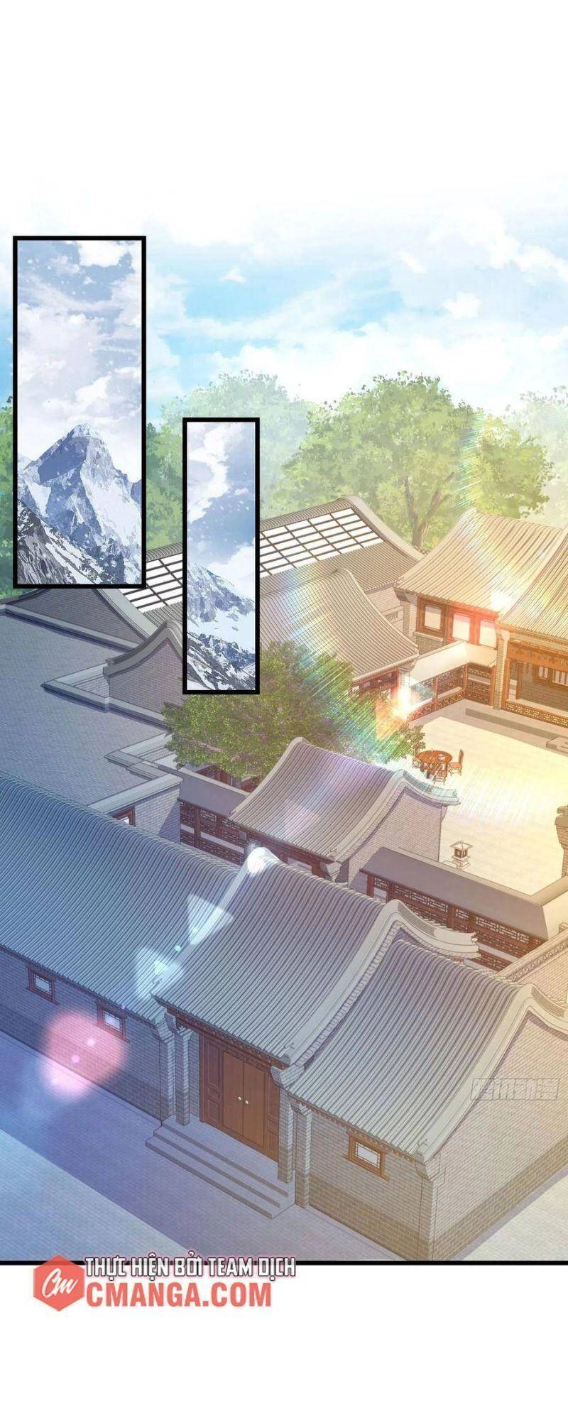 Tân Đình Là Hảo Đao Chapter 20 - 1