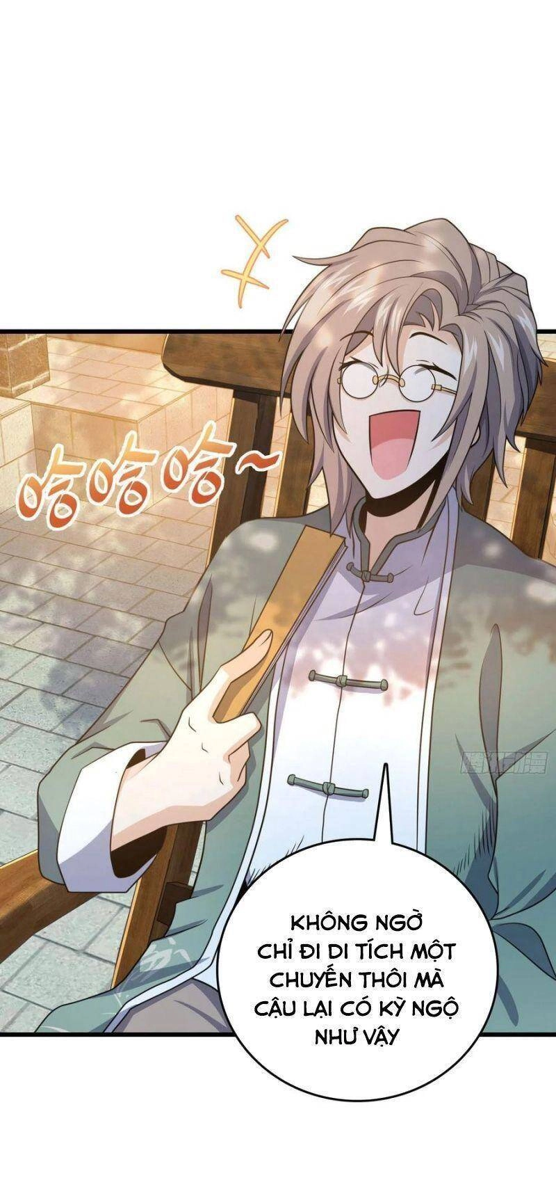 Tân Đình Là Hảo Đao Chapter 20 - 2