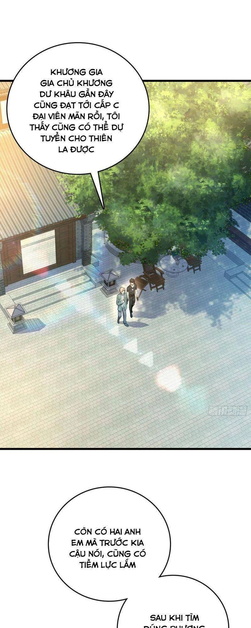 Tân Đình Là Hảo Đao Chapter 20 - 14