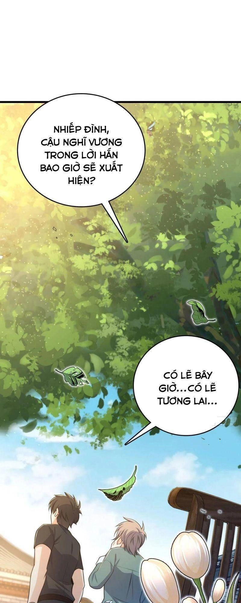 Tân Đình Là Hảo Đao Chapter 20 - 20