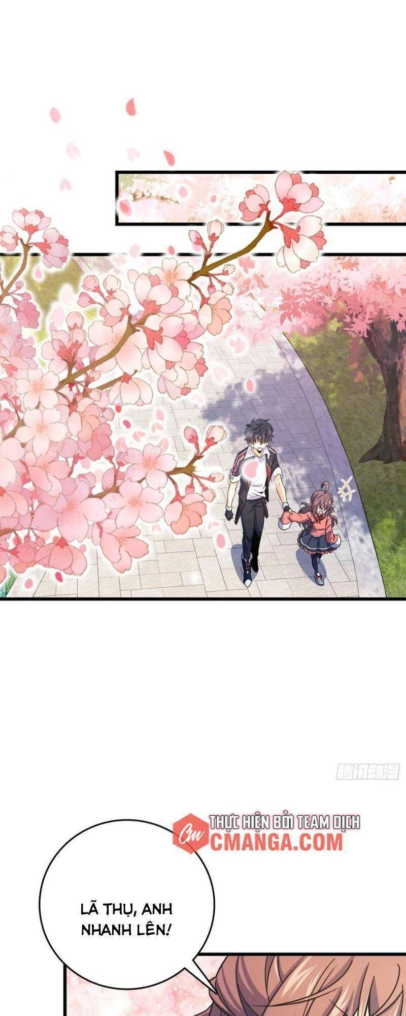 Tân Đình Là Hảo Đao Chapter 20 - 22