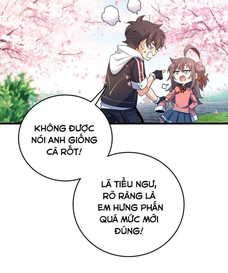 Tân Đình Là Hảo Đao Chapter 20 - 25