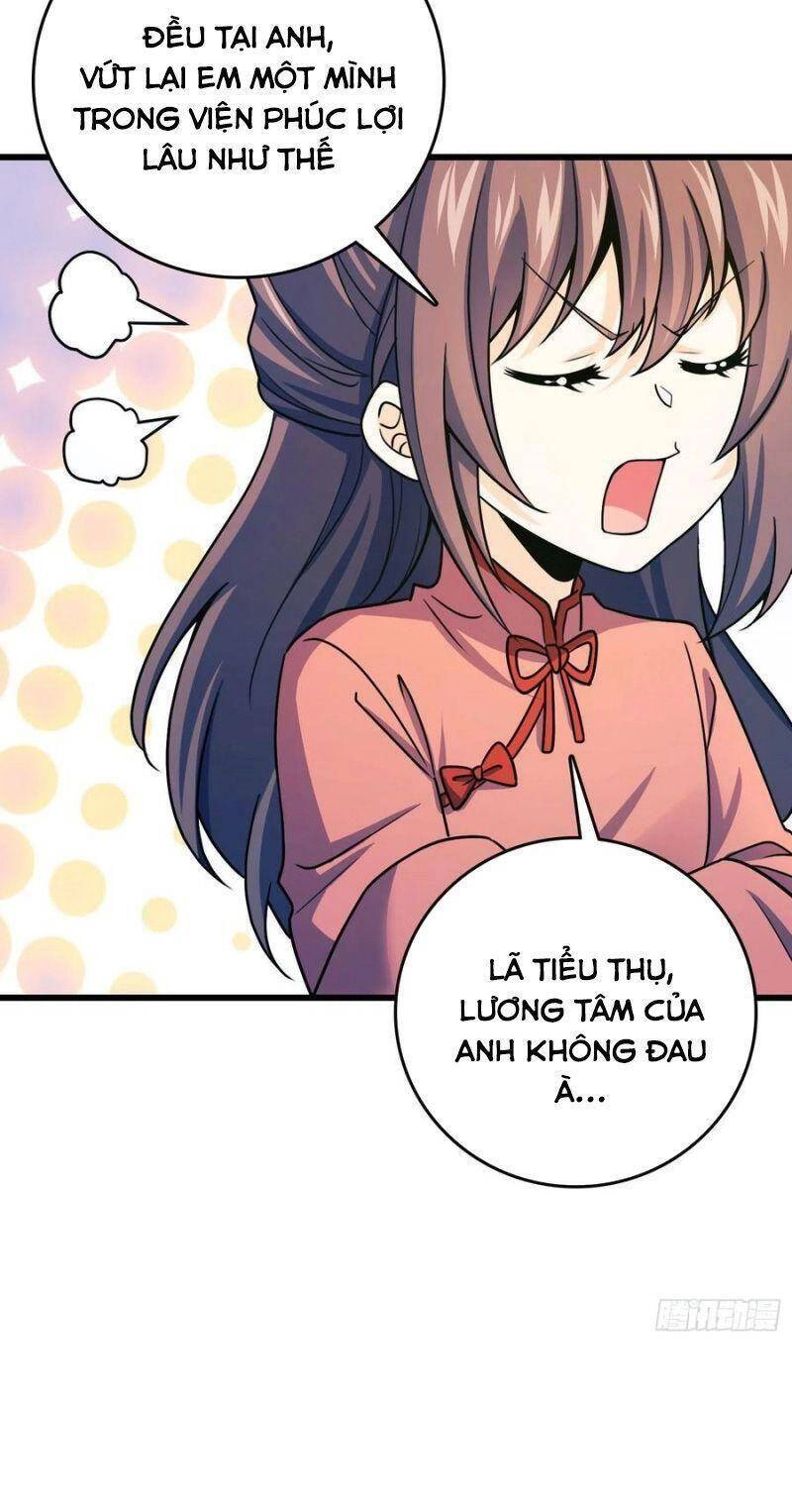 Tân Đình Là Hảo Đao Chapter 20 - 27