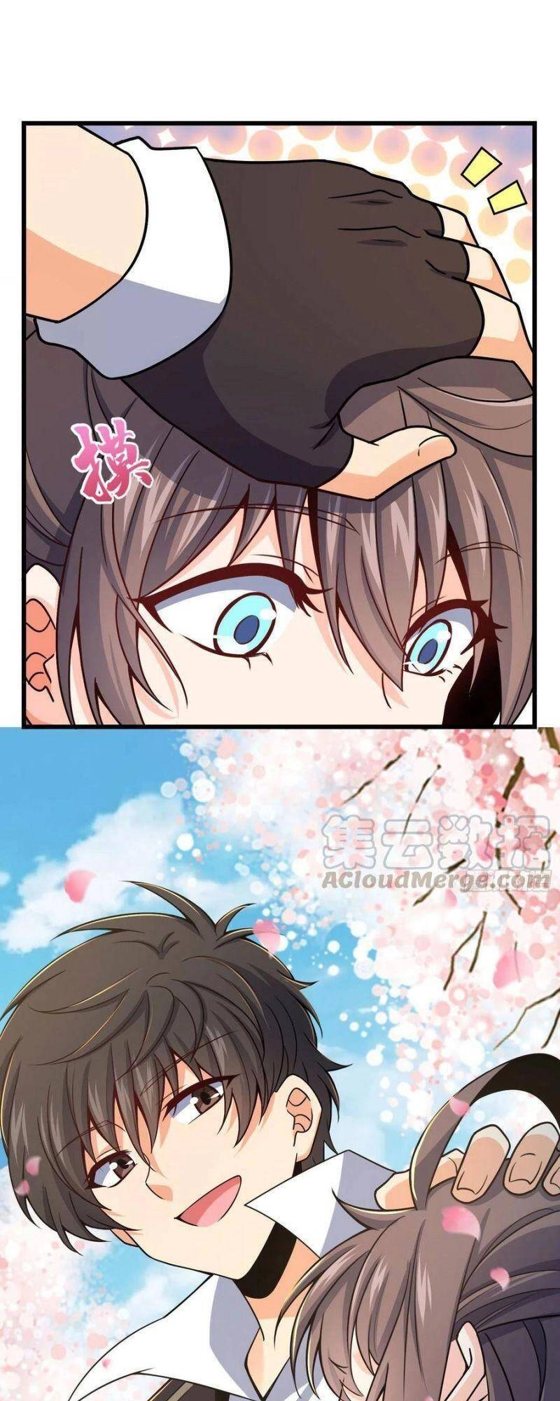 Tân Đình Là Hảo Đao Chapter 20 - 28