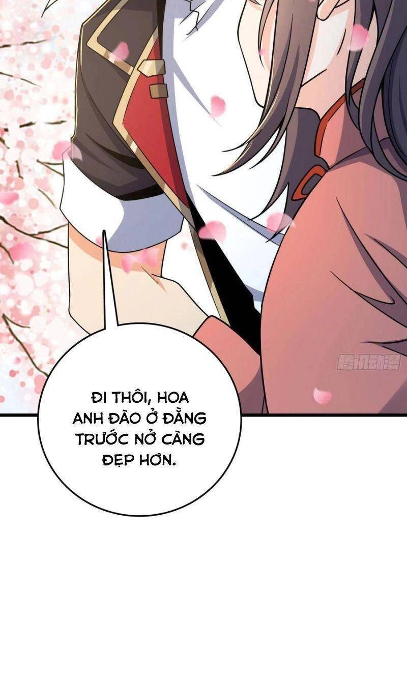 Tân Đình Là Hảo Đao Chapter 20 - 29