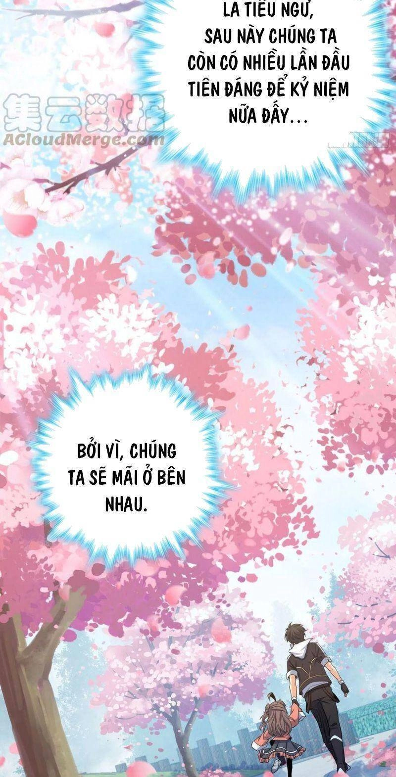 Tân Đình Là Hảo Đao Chapter 20 - 31