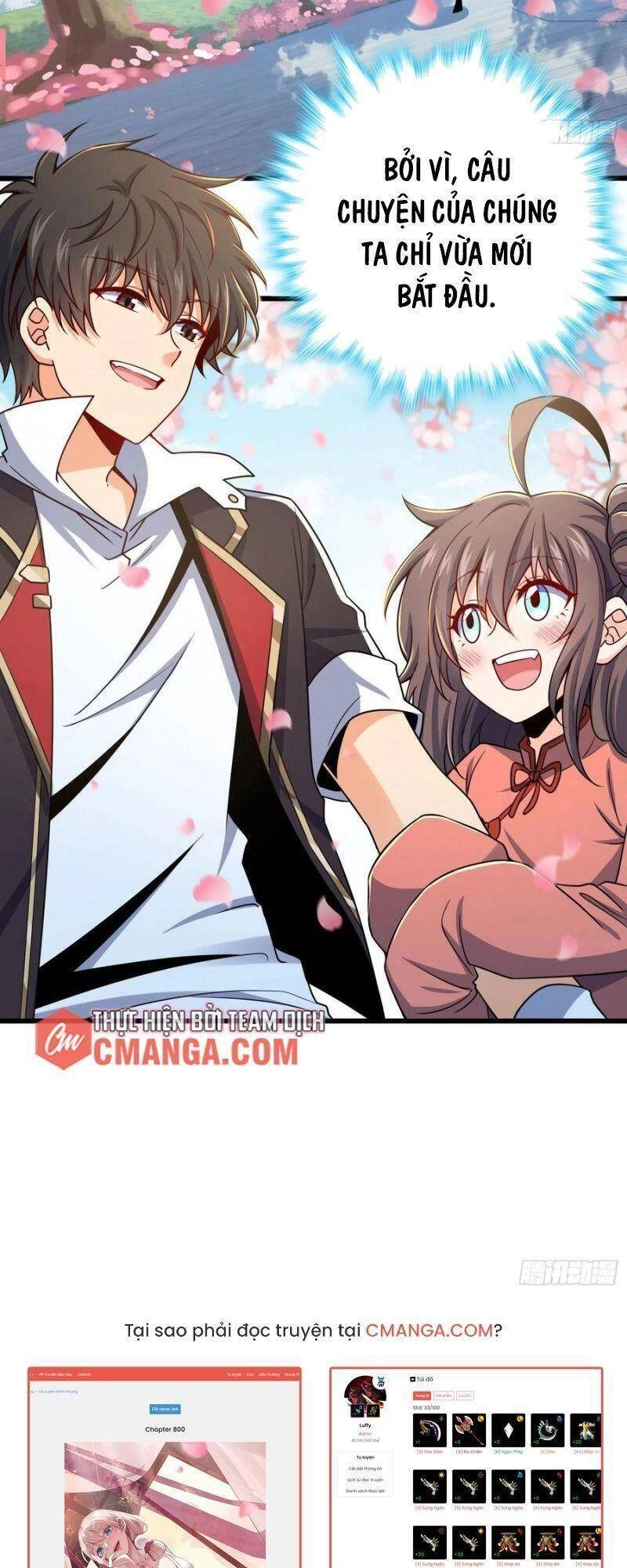 Tân Đình Là Hảo Đao Chapter 20 - 32