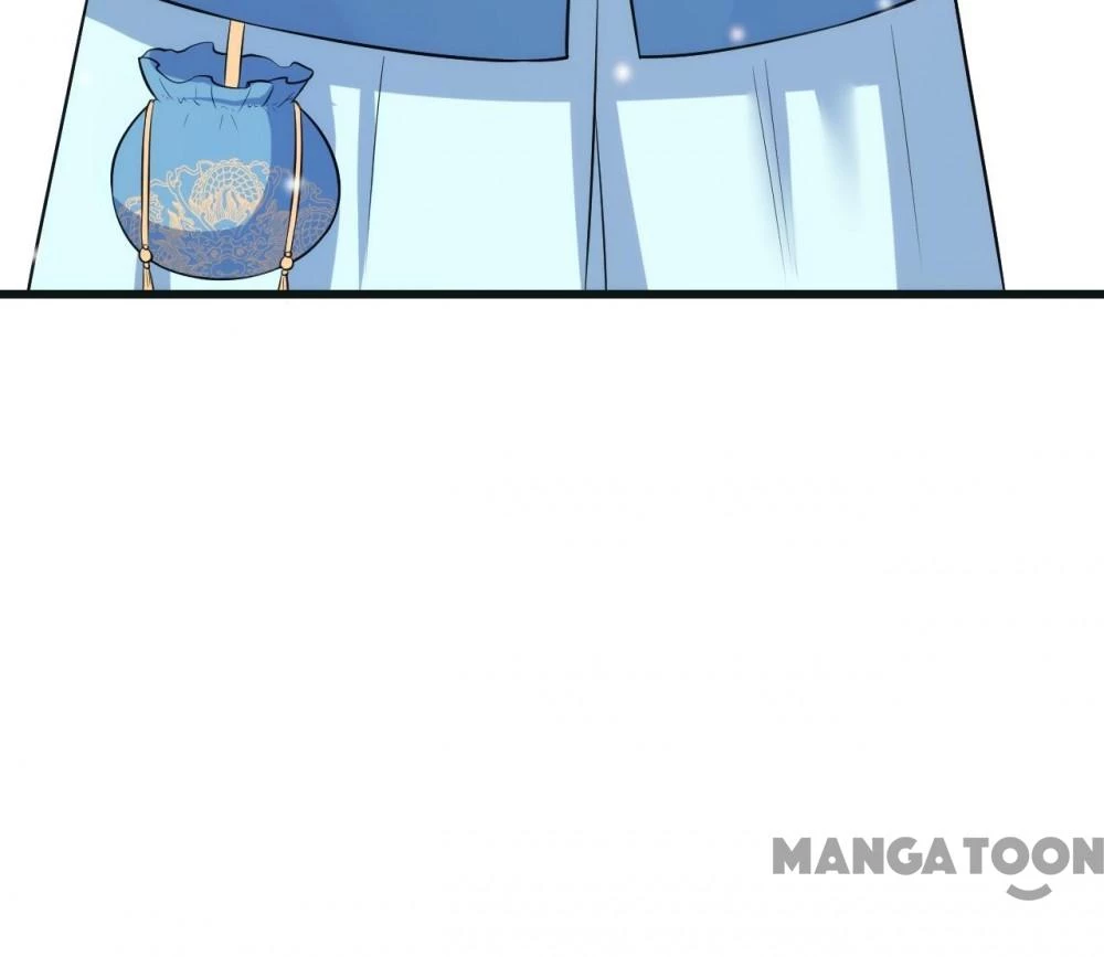 Quận Chúa Cẩn Thận, Đã Định Rồi Khó Đổi Lắm! Chapter 32 - 7