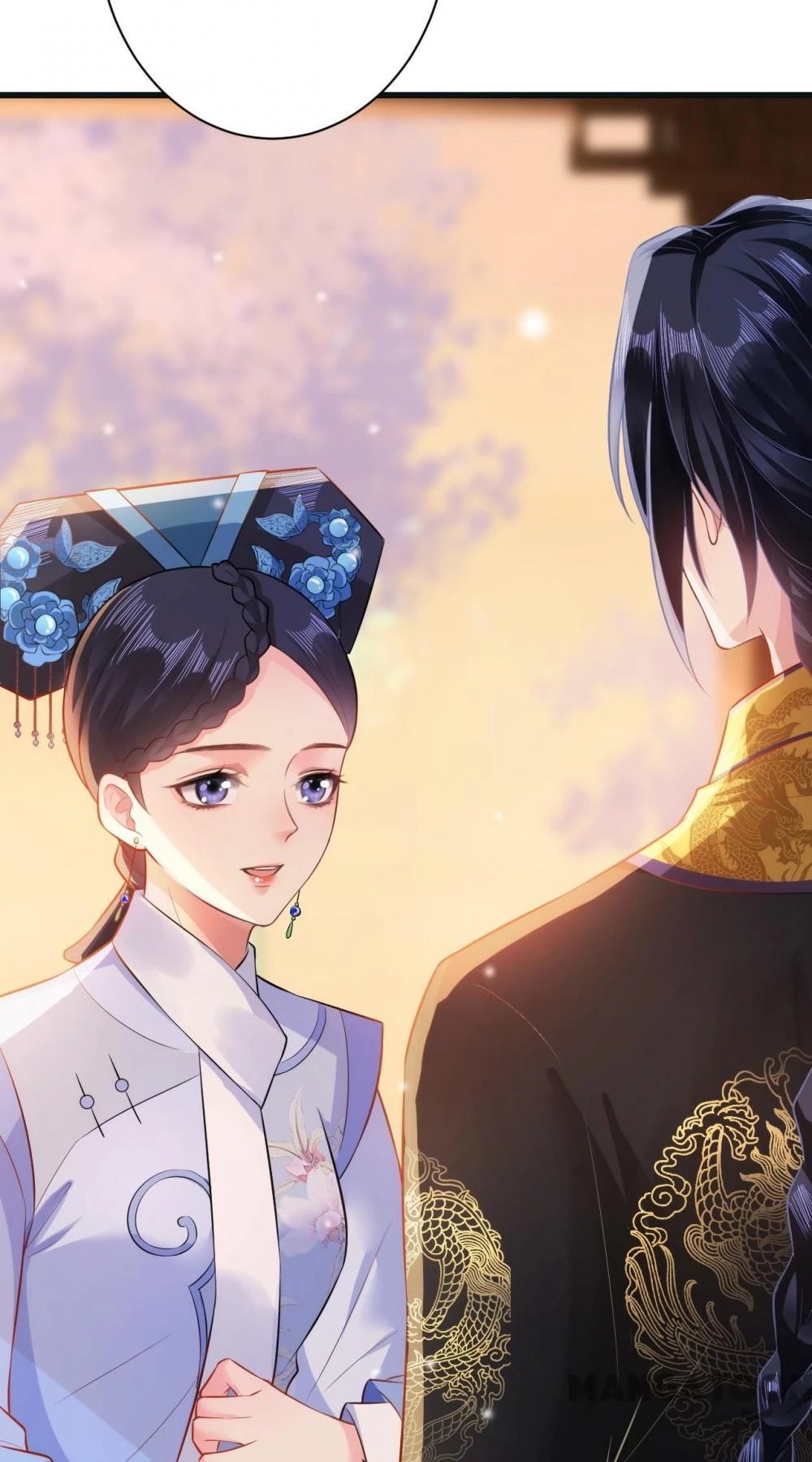 Quận Chúa Cẩn Thận, Đã Định Rồi Khó Đổi Lắm! Chapter 32 - 20