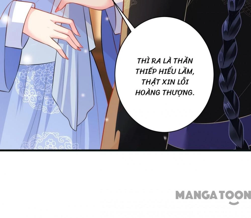 Quận Chúa Cẩn Thận, Đã Định Rồi Khó Đổi Lắm! Chapter 32 - 21