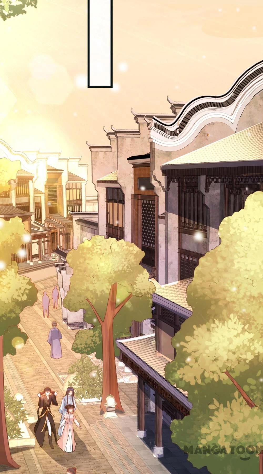 Quận Chúa Cẩn Thận, Đã Định Rồi Khó Đổi Lắm! Chapter 32 - 32