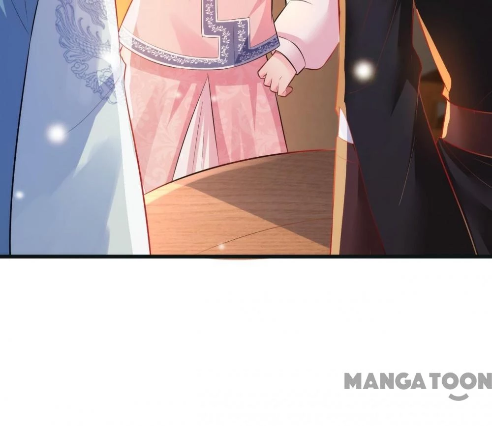 Quận Chúa Cẩn Thận, Đã Định Rồi Khó Đổi Lắm! Chapter 32 - 41