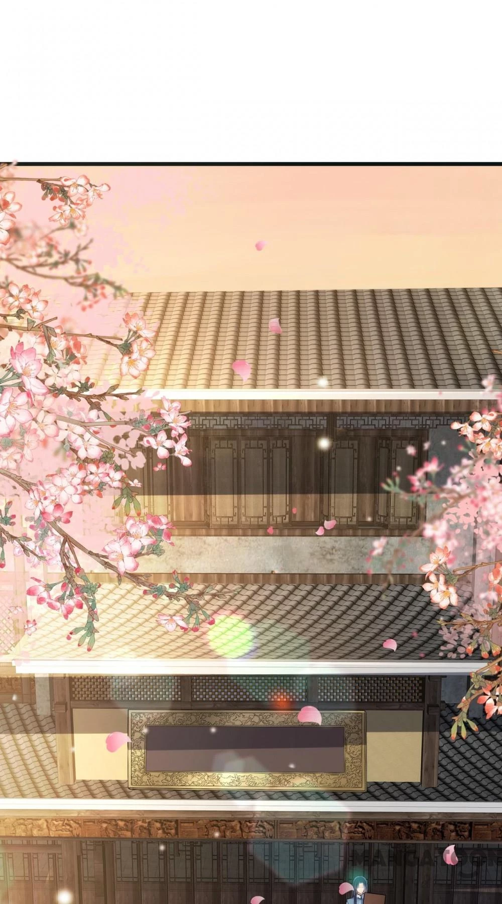 Quận Chúa Cẩn Thận, Đã Định Rồi Khó Đổi Lắm! Chapter 32 - 56