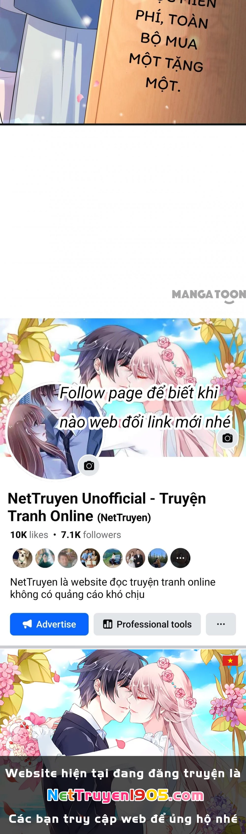 Quận Chúa Cẩn Thận, Đã Định Rồi Khó Đổi Lắm! Chapter 32 - 58