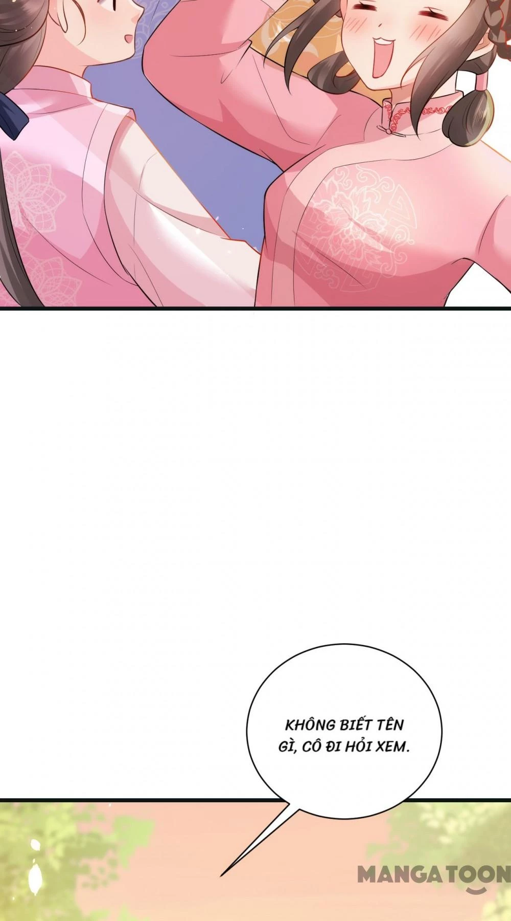 Quận Chúa Cẩn Thận, Đã Định Rồi Khó Đổi Lắm! Chapter 33 - 4