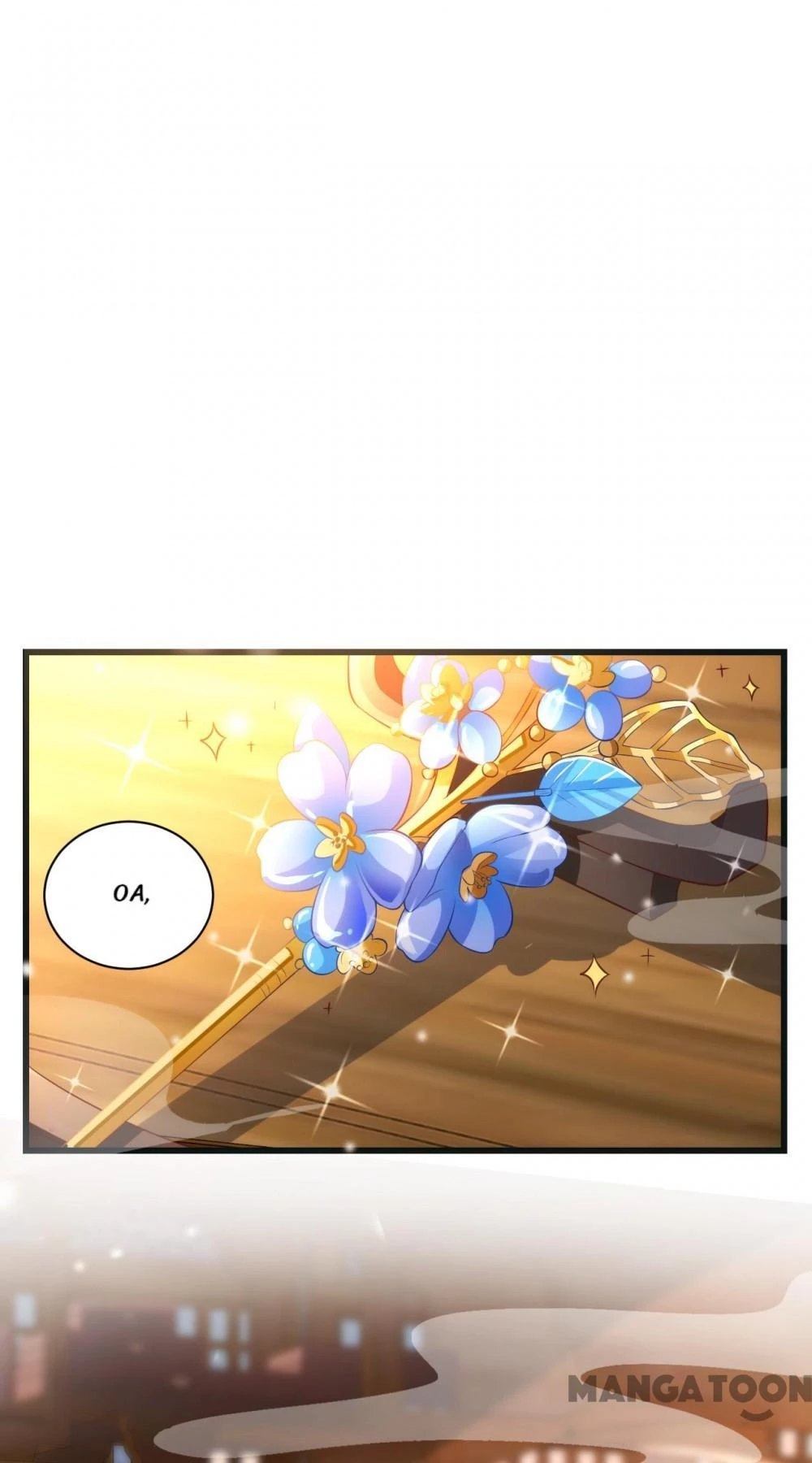 Quận Chúa Cẩn Thận, Đã Định Rồi Khó Đổi Lắm! Chapter 33 - 20