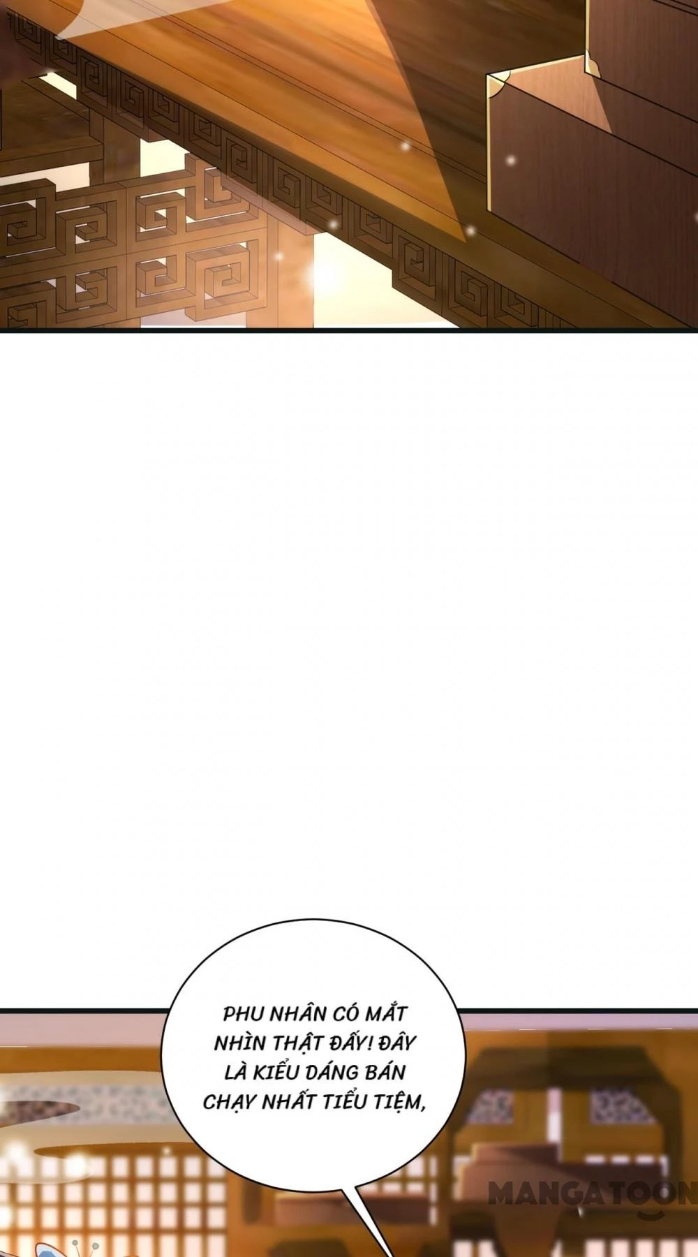 Quận Chúa Cẩn Thận, Đã Định Rồi Khó Đổi Lắm! Chapter 33 - 22