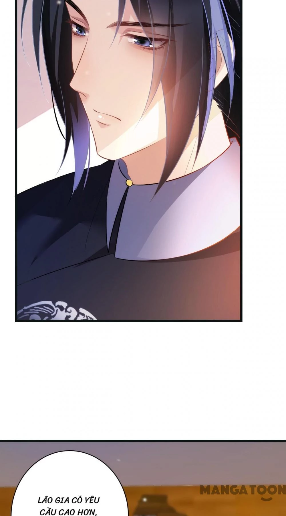 Quận Chúa Cẩn Thận, Đã Định Rồi Khó Đổi Lắm! Chapter 33 - 26