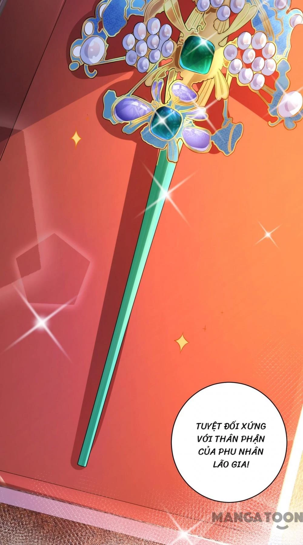 Quận Chúa Cẩn Thận, Đã Định Rồi Khó Đổi Lắm! Chapter 33 - 30