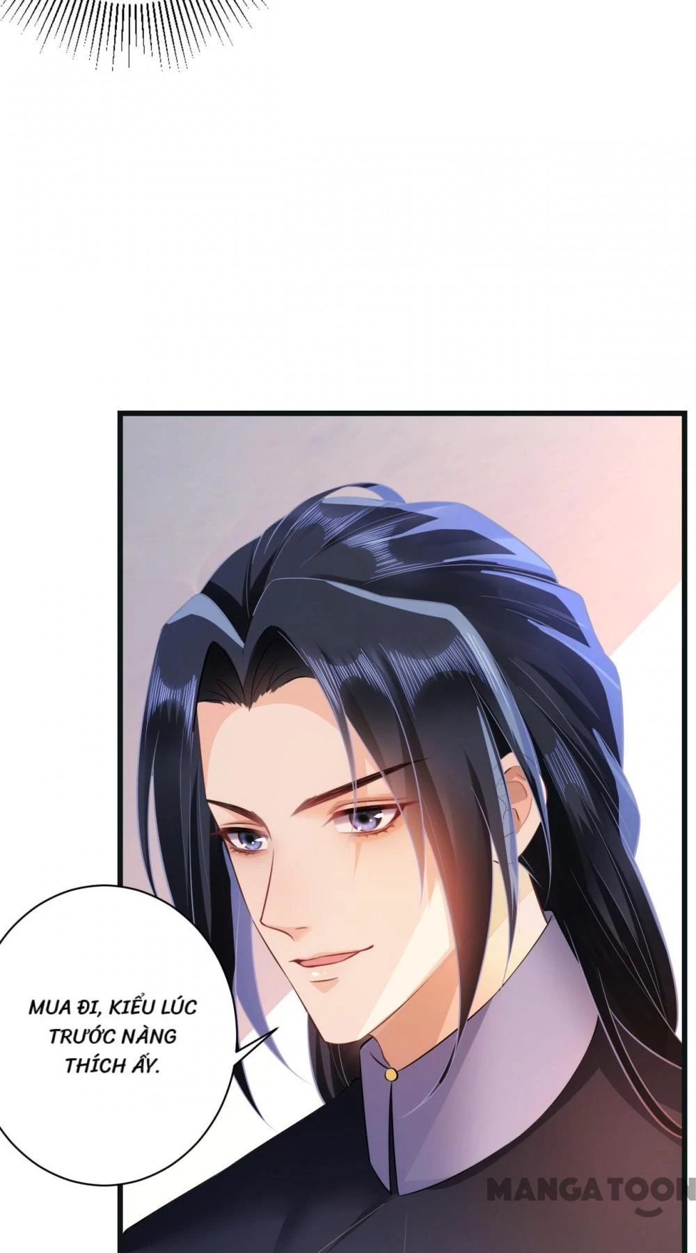 Quận Chúa Cẩn Thận, Đã Định Rồi Khó Đổi Lắm! Chapter 33 - 33