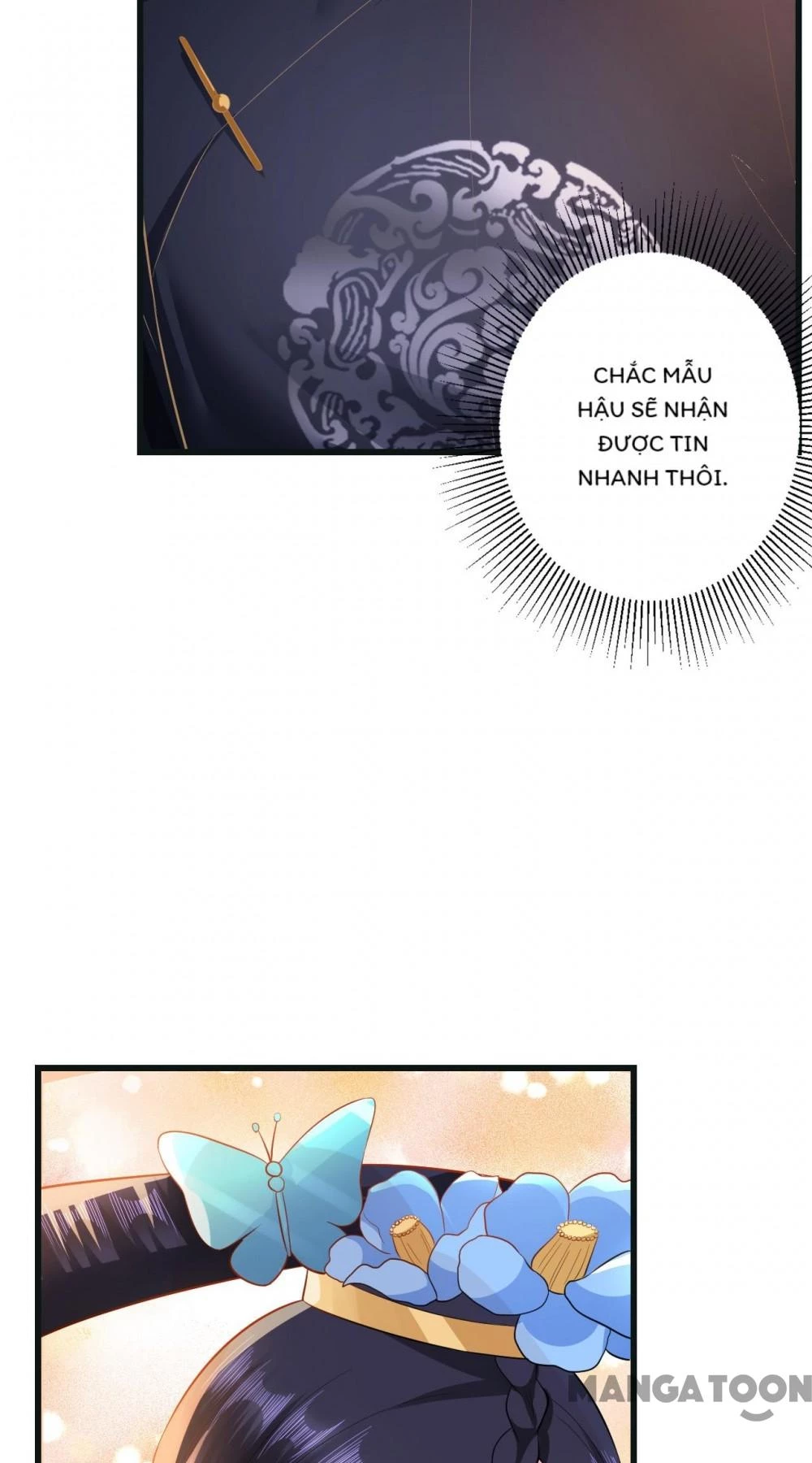 Quận Chúa Cẩn Thận, Đã Định Rồi Khó Đổi Lắm! Chapter 33 - 34