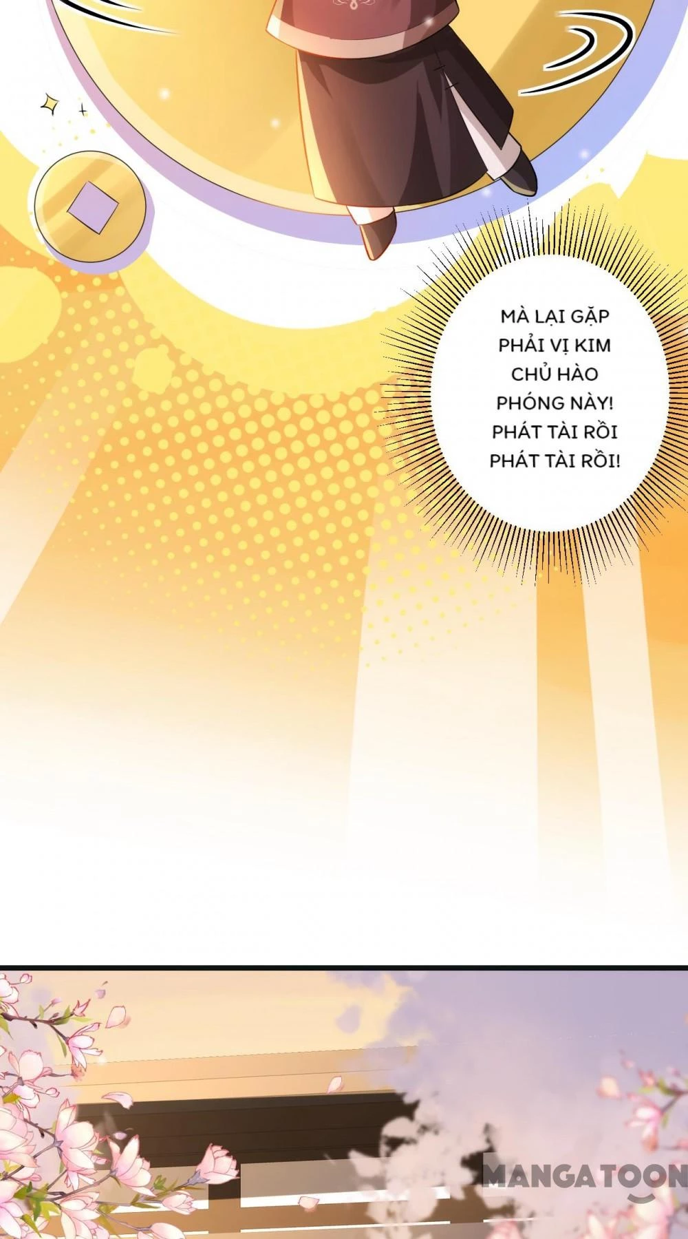 Quận Chúa Cẩn Thận, Đã Định Rồi Khó Đổi Lắm! Chapter 33 - 42