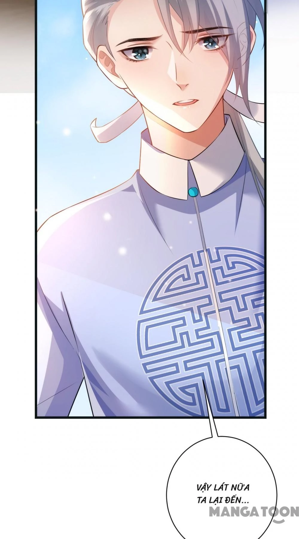 Quận Chúa Cẩn Thận, Đã Định Rồi Khó Đổi Lắm! Chapter 33 - 62