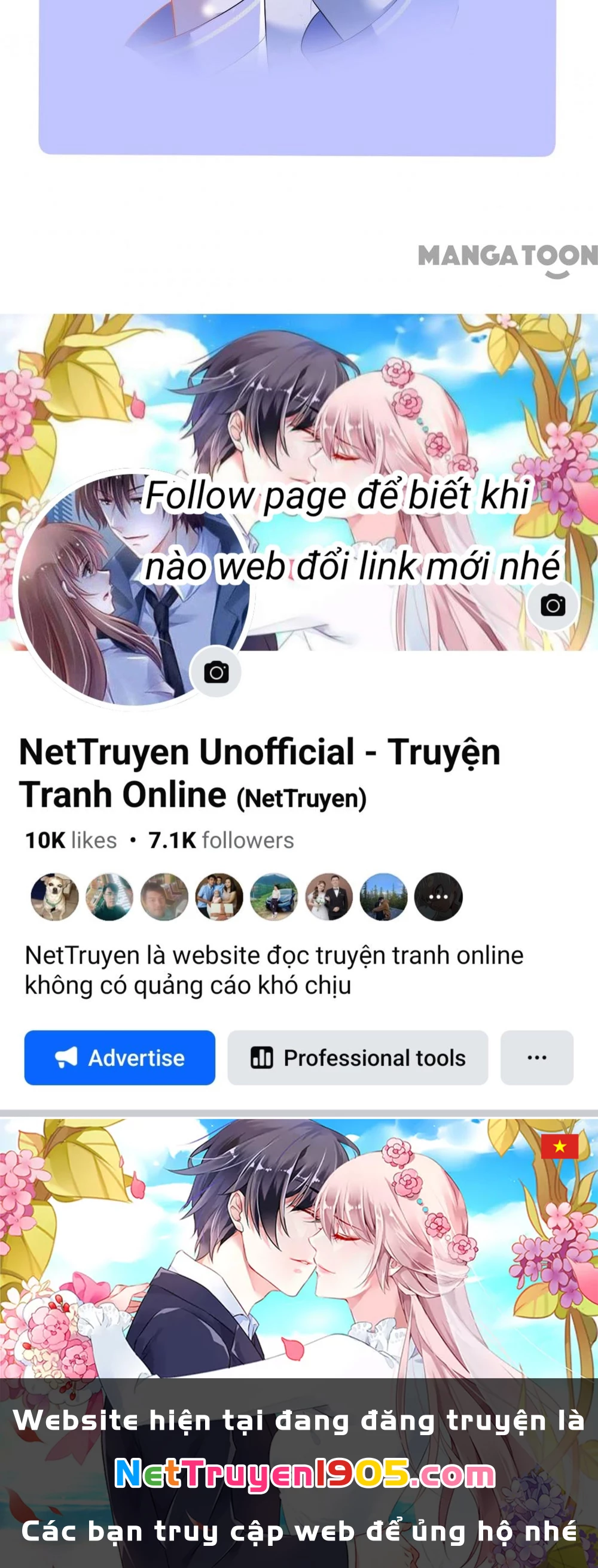 Quận Chúa Cẩn Thận, Đã Định Rồi Khó Đổi Lắm! Chapter 33 - 65