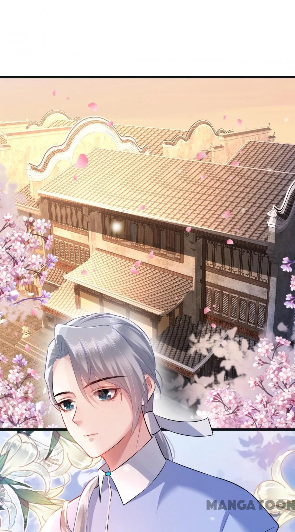 Quận Chúa Cẩn Thận, Đã Định Rồi Khó Đổi Lắm! Chapter 34 - 23