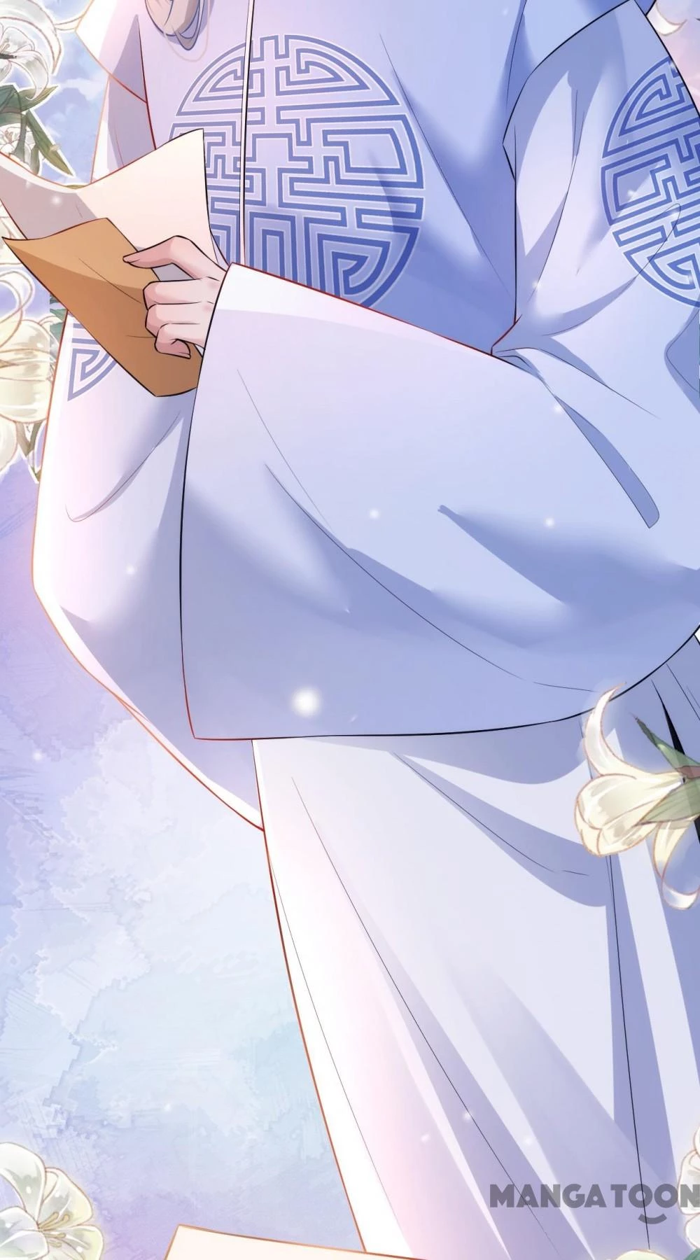 Quận Chúa Cẩn Thận, Đã Định Rồi Khó Đổi Lắm! Chapter 34 - 24