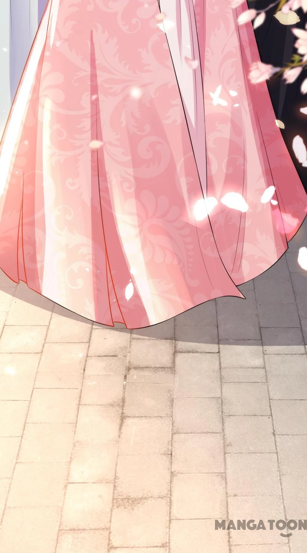 Quận Chúa Cẩn Thận, Đã Định Rồi Khó Đổi Lắm! Chapter 34 - 28