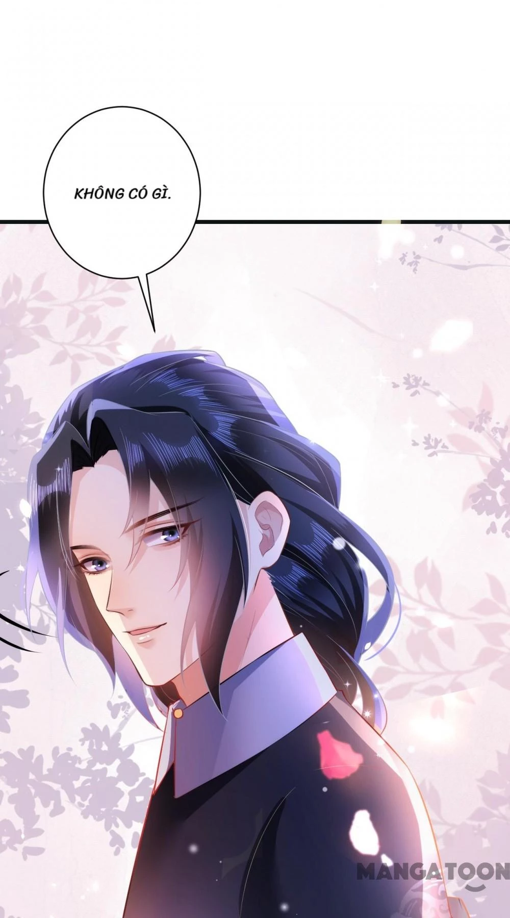 Quận Chúa Cẩn Thận, Đã Định Rồi Khó Đổi Lắm! Chapter 34 - 46