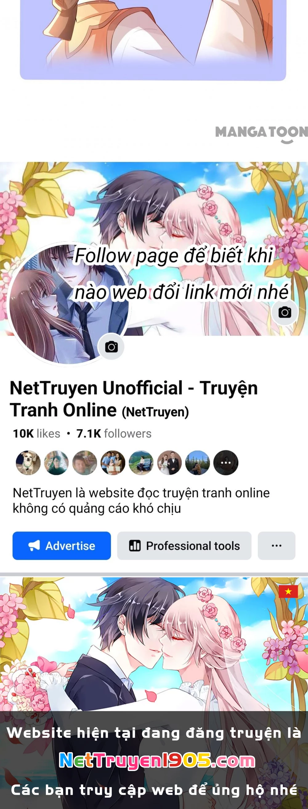 Quận Chúa Cẩn Thận, Đã Định Rồi Khó Đổi Lắm! Chapter 34 - 55