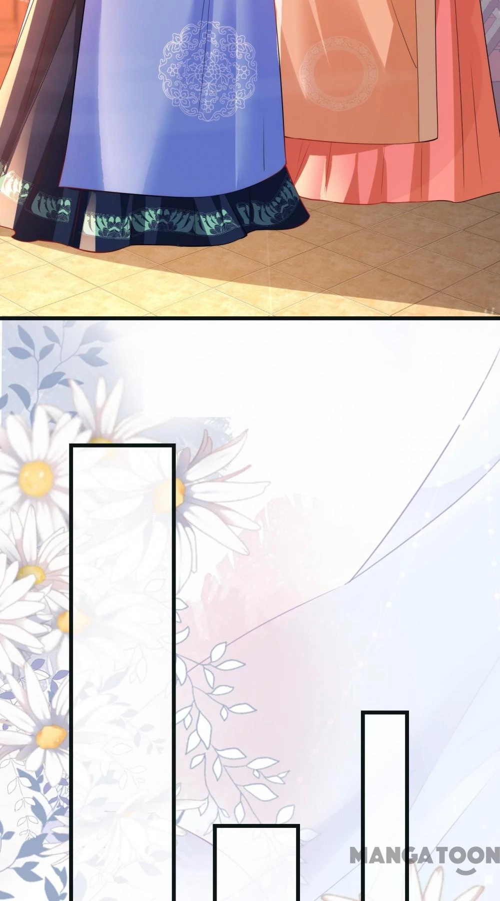 Quận Chúa Cẩn Thận, Đã Định Rồi Khó Đổi Lắm! Chapter 35 - 12