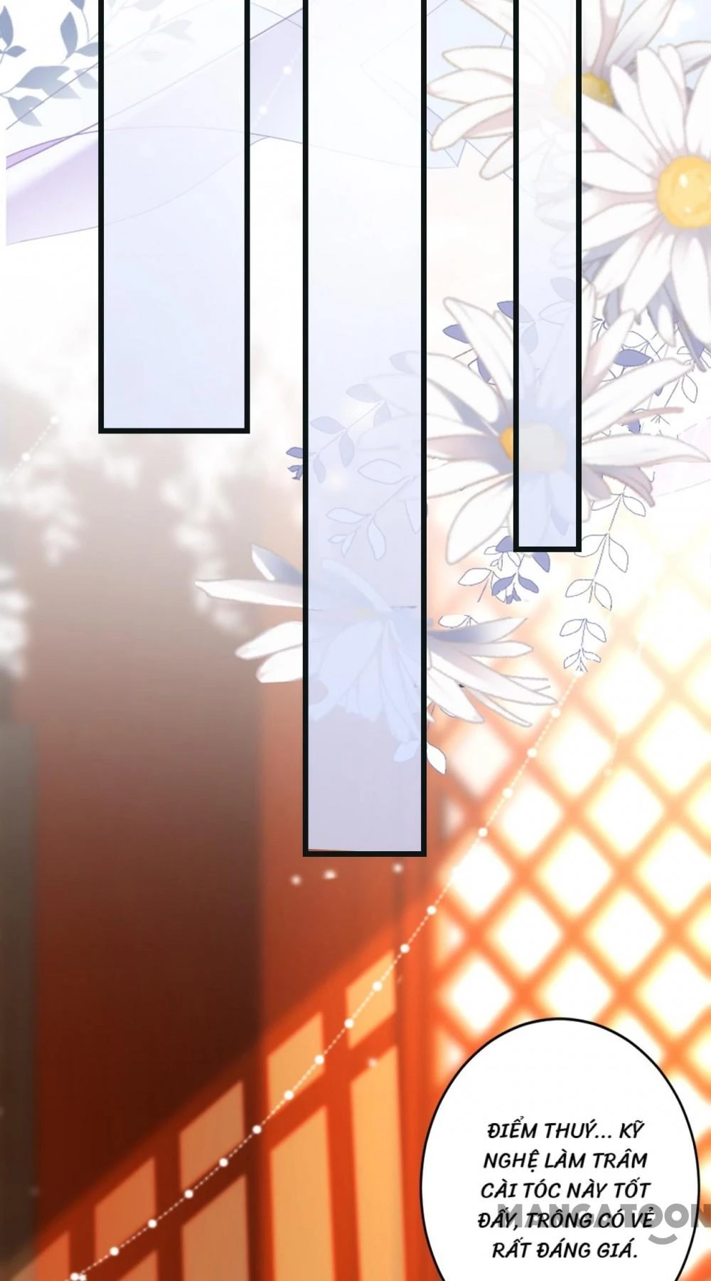 Quận Chúa Cẩn Thận, Đã Định Rồi Khó Đổi Lắm! Chapter 35 - 13